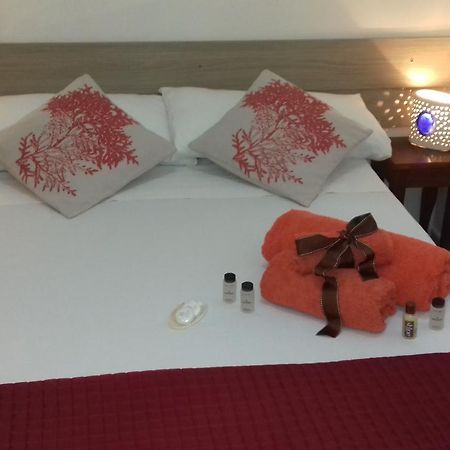 B&B Mare Blu 加利波利 外观 照片